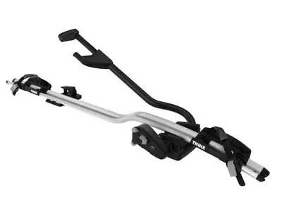 Genuine Ford Fiesta 2017> Thule* Bike Rack Expert 298 (Thule 598) - 2143360 • $226.53